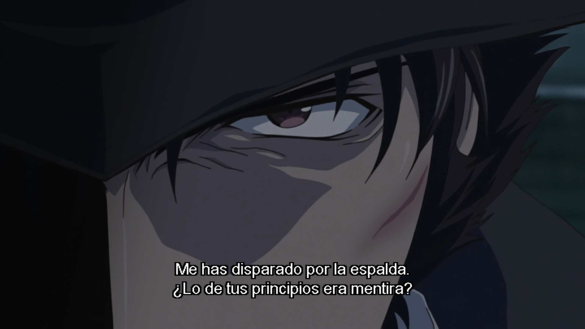 Gun x Sword (Archah)